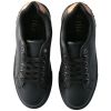 SNEAKERS IN PELLE LISCIA CON DETTAGLIO STRASS Z0131201D0001 ALVIERO MARTINI 1A CLASSE