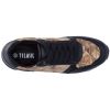 SNEAKERS IN PELLE GEO CLASSIC Z0136201S0001 ALVIERO MARTINI 1A CLASSE