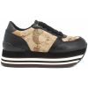 SNEAKERS IN PELLE GEO CLASSIC Z0136201S0001 ALVIERO MARTINI 1A CLASSE