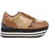 SNEAKERS IN PELLE GEO CLASSIC Z0136201S0567 ALVIERO MARTINI 1A CLASSE