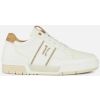 SNEAKERS IN PELLE LISCIA Z0241300C0900 ALVIERO MARTINI 1A CLASSE