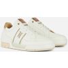 SNEAKERS IN PELLE LISCIA Z0241300C0900 ALVIERO MARTINI 1A CLASSE