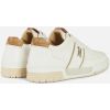 SNEAKERS IN PELLE LISCIA Z0241300C0900 ALVIERO MARTINI 1A CLASSE
