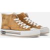 SNEAKERS ALTA IN TESSUTO CANVAS GEO CLASSIC Z025694300010 ALVIERO MARTINI 1^ CLASSE