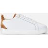 SNEAKERS IN PELLE LISCIA Z0385578B0900 ALVIERO MARTINI 1^ CLASSE