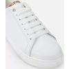 SNEAKERS IN PELLE LISCIA Z0385578B0900 ALVIERO MARTINI 1^ CLASSE