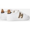 SNEAKERS IN PELLE LISCIA Z0387753C0900 ALVIERO MARTINI 1A CLASSE