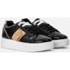 SNEAKERS IN PELLE LISCIA Z0393201H0001 ALVIERO MARTINI 1A CLASSE