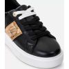 SNEAKERS IN PELLE LISCIA Z0393201H0001 ALVIERO MARTINI 1A CLASSE