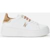 SNEAKERS IN PELLE LISCIA Z0405753D0900 ALVIERO MARTINI 1A CLASSE