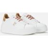 SNEAKERS IN PELLE LISCIA Z0405753D0900 ALVIERO MARTINI 1A CLASSE