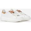 SNEAKERS IN PELLE LISCIA Z0411578A0900 ALVIERO MARTINI 1A CLASSE