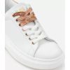 SNEAKERS IN PELLE LISCIA Z0411578A0900 ALVIERO MARTINI 1A CLASSE