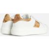 SNEAKERS IN PELLE LISCIA Z0413578P0900 ALVIERO MARTINI 1A CLASSE