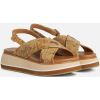 SANDALI ZEPPA IN PELLE LISCIA GEO CLASSIC Z049697500010 ALVIERO MARTINI 1A CLASSE
