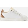 SNEAKERS IN PELLE LISCIA Z0544578C0900 ALVIERO MARTINI 1A CLASSE