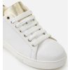 SNEAKERS IN PELLE LISCIA Z0544578C0900 ALVIERO MARTINI 1A CLASSE