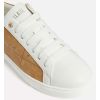 SNEAKERS IN PELLE LISCIA Z0545578B0900 ALVIERO MARTINI 1A CLASSE