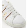 SNEAKERS IN PELLE LISCIA Z0547753F0900 ALVIERO MARTINI 1A CLASSE