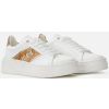 SNEAKERS IN PELLE LISCIA Z0564753F0900 ALVIERO MARTINI 1A CLASSE