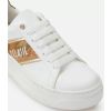 SNEAKERS IN PELLE LISCIA Z0564753F0900 ALVIERO MARTINI 1A CLASSE