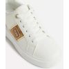 SNEAKERS IN PELLE LISCIA Z0570300E0900 ALVIERO MARTINI 1A CLASSE