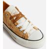 SNEAKERS IN TESSUTO CANVAS GEO CLASSIC Z0573391S0010 ALVIERO MARTINI 1A CLASSE
