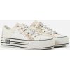 SNEAKERS IN TESSUTO CANVAS GEO WHITE Z057397960900 ALVIERO MARTINI 1A CLASSE