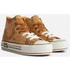 SNEAKERS ALTA IN TESSUTO CANVAS GEO CLASSIC Z057493910010 ALVIERO MARTINI 1A CLASSE