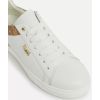 SNEAKERS IN PELLE LISCIA Z0684578C0900 ALVIERO MARTINI 1A CLASSE