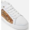 SNEAKERS IN PELLE LISCIA Z0685578C0900 ALVIERO MARTINI 1A CLASSE