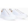 SNEAKERS IN PELLE LISCIA Z0700578A0900 ALVIERO MARTINI 1A CLASSE