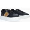 SNEAKERS IN PELLE LISCIA Z0716300E0001 ALVIERO MARTINI 1A CLASSE