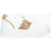 SNEAKERS IN PELLE LISCIA Z0716300E0900 ALVIERO MARTINI 1A CLASSE