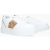 SNEAKERS IN PELLE LISCIA Z0716300E0900 ALVIERO MARTINI 1A CLASSE
