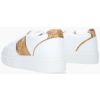 SNEAKERS IN PELLE LISCIA Z0716300E0900 ALVIERO MARTINI 1A CLASSE