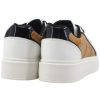 SNEAKERS IN PELLE LISCIA Z0717300B0900 ALVIERO MARTINI 1A CLASSE