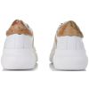 SNEAKERS IN PELLE LISCIA Z0718300E0900 ALVIERO MARTINI 1A CLASSE