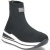 SNEAKERS ALTE GEO RUNNING Z0723220D0001 ALVIERO MARTINI 1A CLASSE