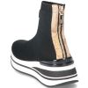 SNEAKERS ALTE GEO RUNNING Z0723220D0001 ALVIERO MARTINI 1A CLASSE