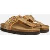 CIABATTE INFRADITO IN PELLE GEO CLASSIC Z081297500010 ALVIERO MARTINI 1A CLASSE