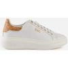 SNEAKERS IN PELLE LISCIA Z0856578R0900 ALVIERO MARTINI 1A CLASSE