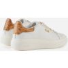 SNEAKERS IN PELLE LISCIA Z0856578R0900 ALVIERO MARTINI 1A CLASSE