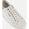 SNEAKERS IN PELLE LISCIA Z0856578R0900 ALVIERO MARTINI 1A CLASSE