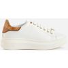SNEAKERS IN PELLE LISCIA Z1002578A0900 ALVIERO MARTINI 1A CLASSE