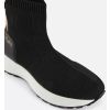SNEAKERS ALTE GEO RUNNING Z1021150A0001 ALVIERO MARTINI 1A CLASSE