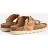 CIABATTE INFRADITO IN PELLE GEO CLASSIC Z112397500010 ALVIERO MARTINI 1A CLASSE
