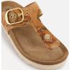 CIABATTE INFRADITO IN PELLE GEO CLASSIC Z112397500010 ALVIERO MARTINI 1A CLASSE