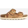 CIABATTE IN PELLE GEO CLASSIC Z112497500010 ALVIERO MARTINI 1A CLASSE