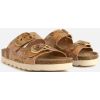 CIABATTE IN PELLE GEO CLASSIC Z112497500010 ALVIERO MARTINI 1A CLASSE
